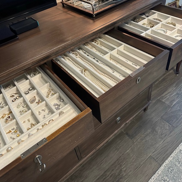 ❣️❣️❣️Custom jewelry trays drawer inserts ❣️❣️❣️❣️ - Picture 7 of 7